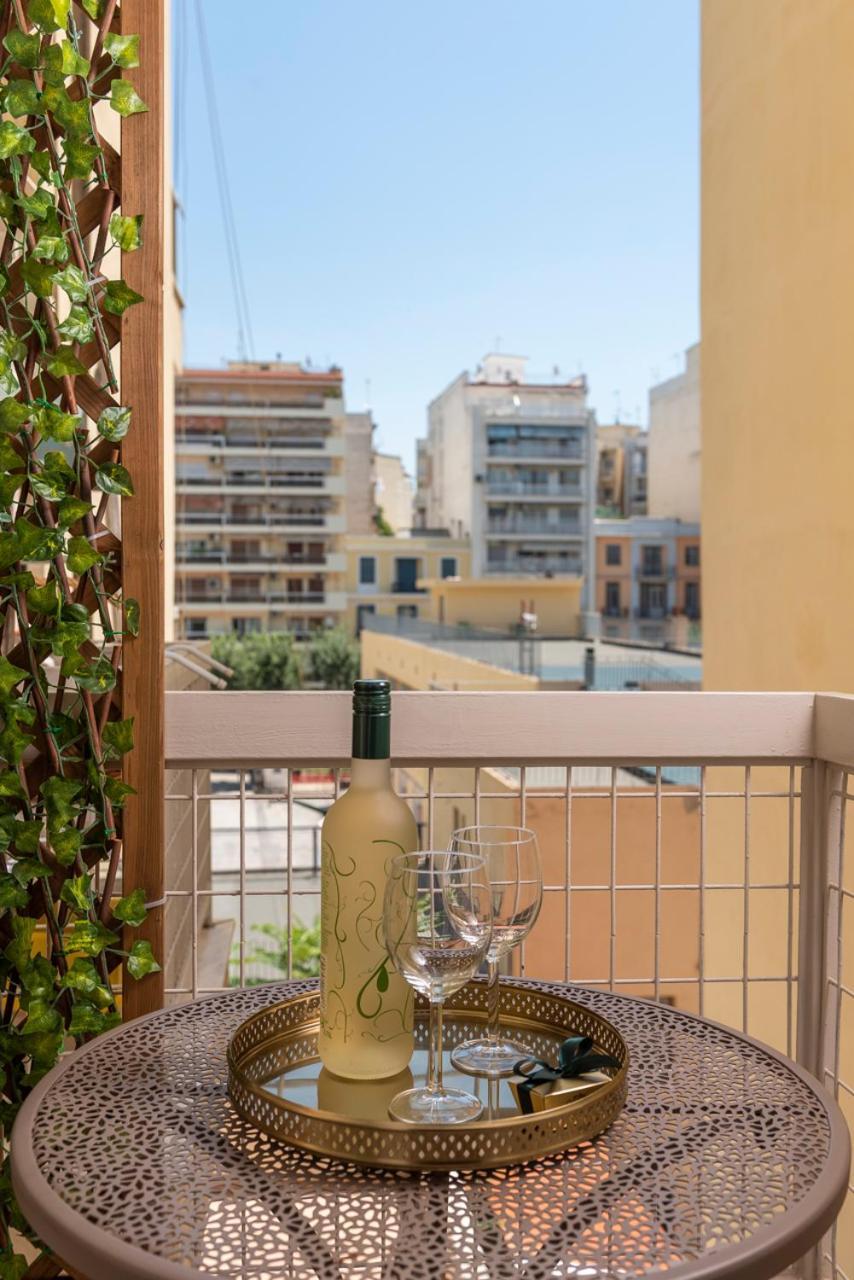 Agias Sofias 28 Διαμέρισμα Θεσσαλονίκη Εξωτερικό φωτογραφία